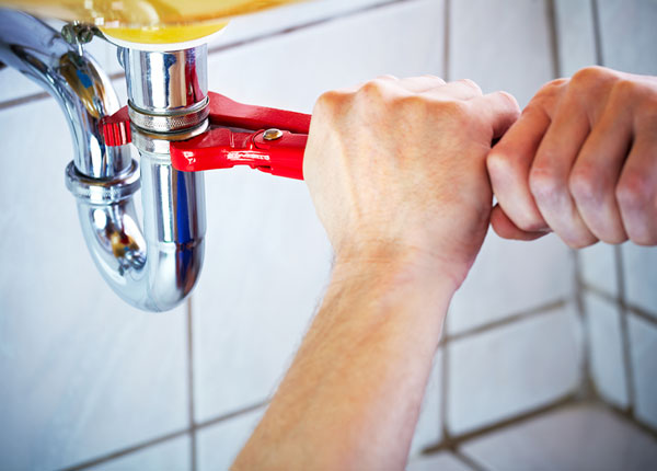 About Newport Plumbers